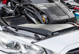 2015-2018 Subaru WRX Hi-Flow Air Intake Kit [VA1] - 402000 Stillen