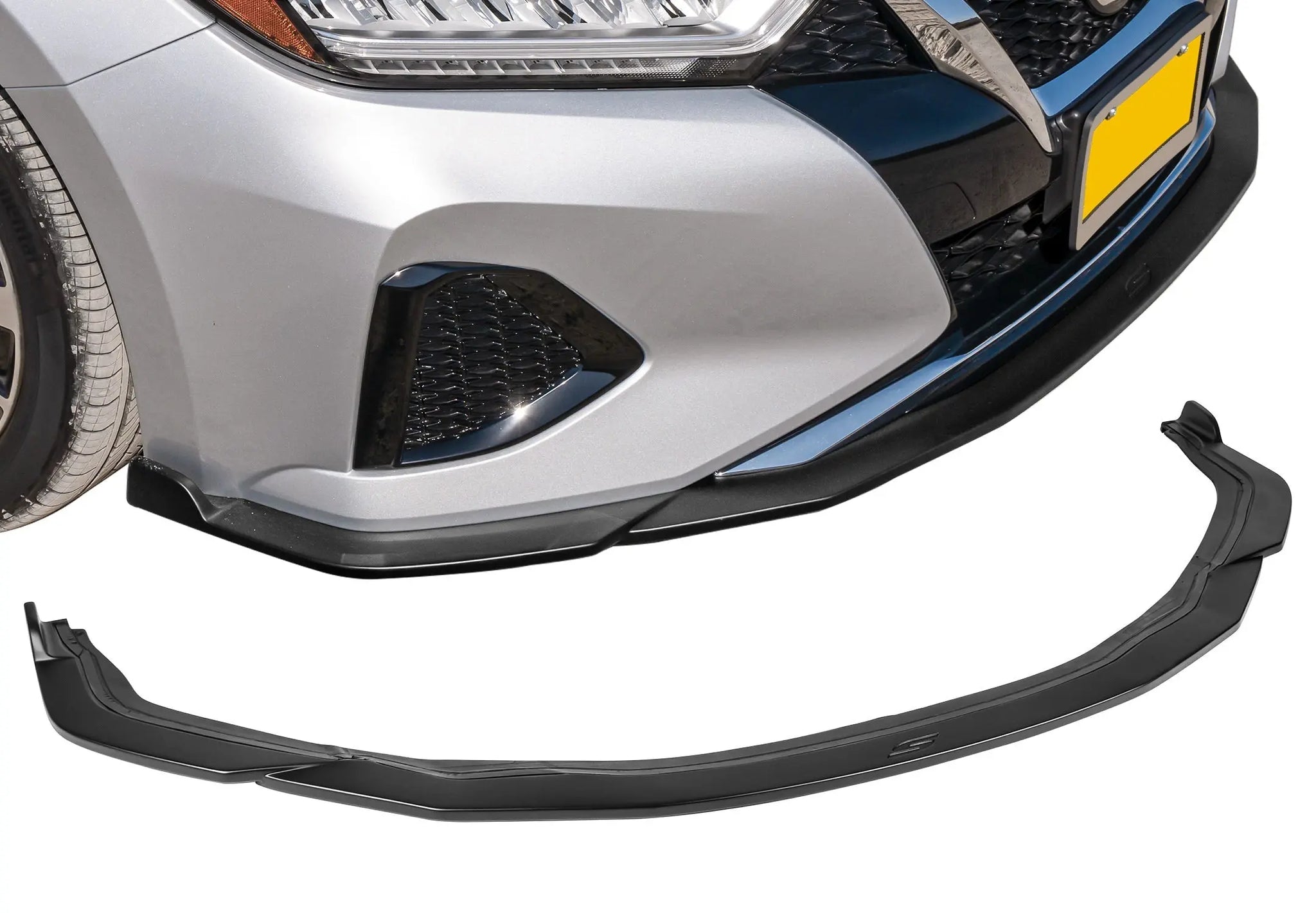 Performance parts deals for nissan maxima