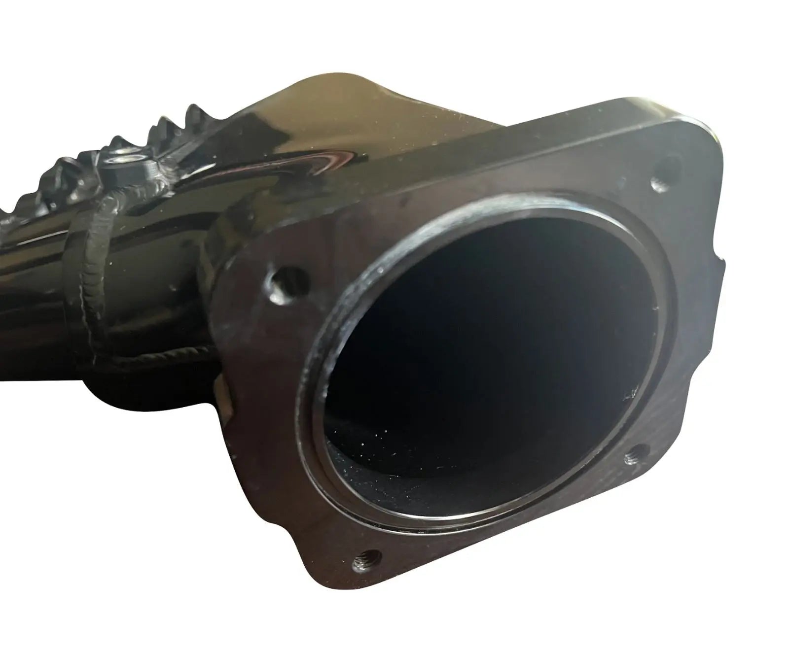 2JZ GE Billet Intake Manifold Fuel Rail Throttle Body 90mm TB Supra 2J Swap 2JZ JSR-DRP