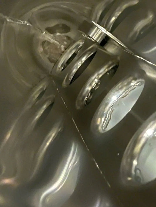 2JZ GE Billet Intake Manifold Fuel Rail Throttle Body JSR-DRP