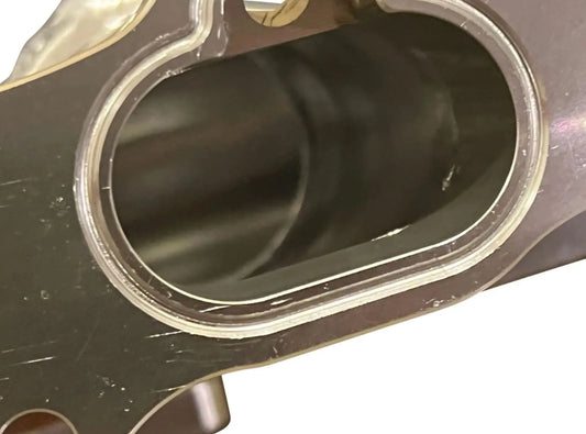 2JZ GE Billet Intake Manifold Fuel Rail Throttle Body JSR-DRP