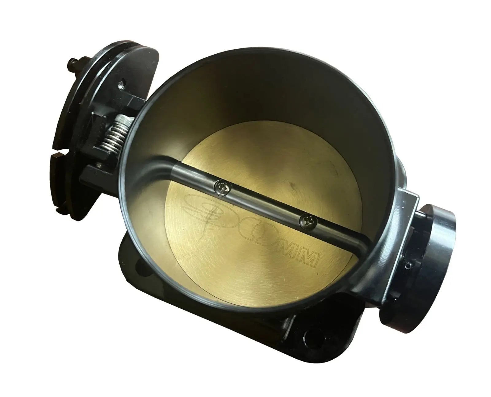 2JZ-GTE Billet Intake Manifold Fuel Rail Throttle Body 90mm TB Supra 2J Swap 2JZ JSR-DRP