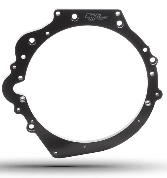 DCT-170-EAP | Toyota 1JZ/2JZ to BMW S55 DCT Adapter Plate CLUTCHMASTERS