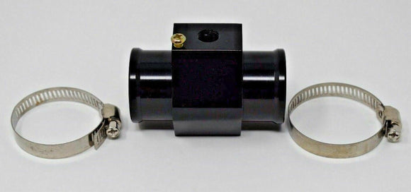 Water Hose Coolant Temperature Sensor Hose Adapter For Sensor 34mm Universal