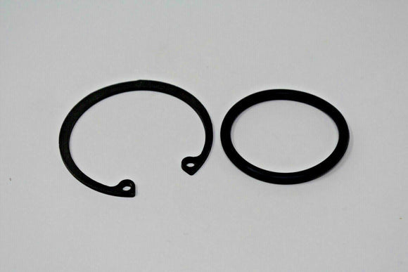 For HKS SSQV Blow Off Valve BOV Replacement C-Clip O Ring Snap Ring Accessories