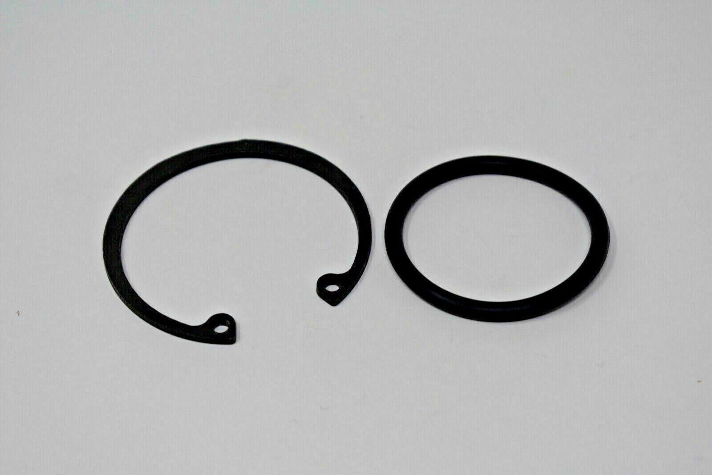 HKS SSQV Blow Off Valve Replacement C-Clip and O-Ring Snap Ring Accessories