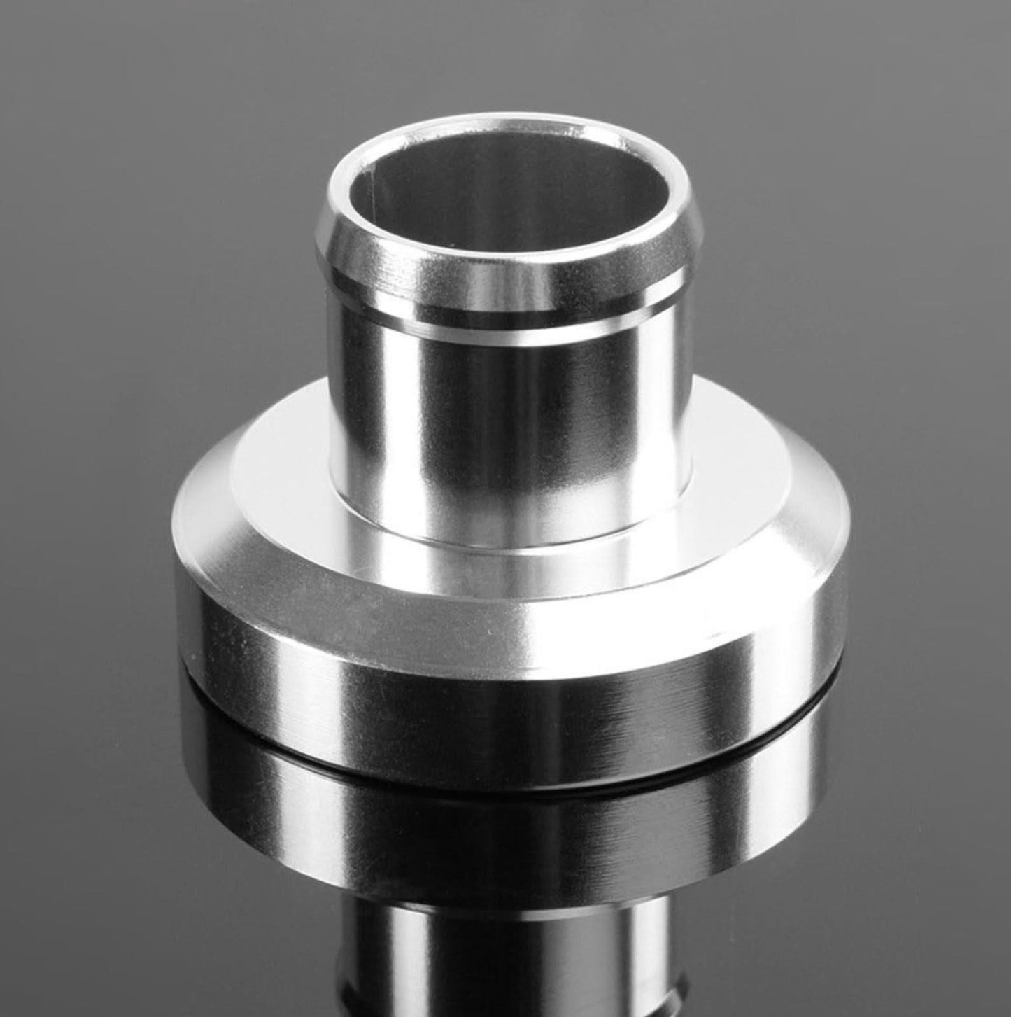 For HKS SSQV JDM BOV Flange Adapter Blow Off Valve Universal Turbo Weld On