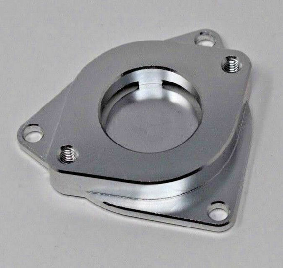 Honda Civic 1.5T Blow Off Valve BOV Billet Adapter Flange For Greddy RS FV