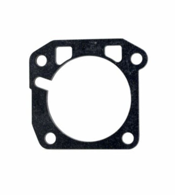 For Honda Acura Thermal Throttle Body Gasket D-Series Integra Civic 70mm