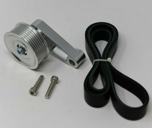 For Honda Civic Si Ep3 Acura Rsx Dc5 K-Series Power Steering Remove Kit K24