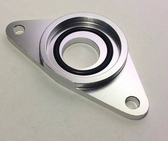 Impreza Forester WRX STi For HKS SSQV BOV Blow Off Valve Flange Adapter