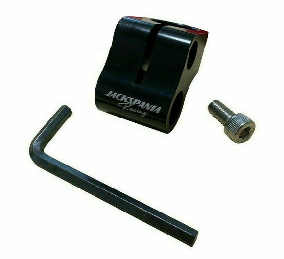 5 Speed Short Shifter Adapter For Perrin Subaru Impreza WRX STi Legacy GT