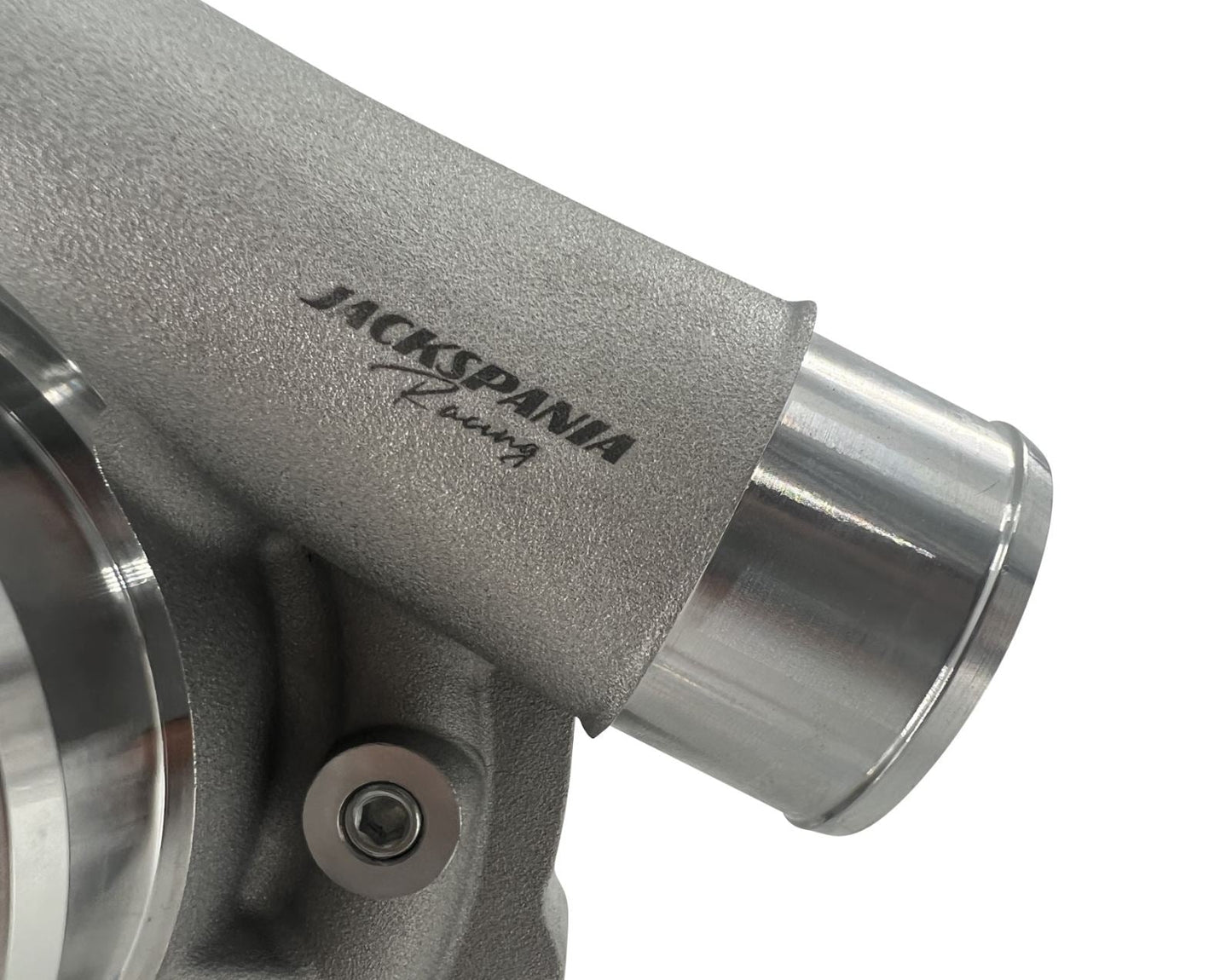 Billet Wheel 6255G Dual Ball Bearing Turbocharger Turbo HP Rating 900HP T3 T4 .82 A/R G Series