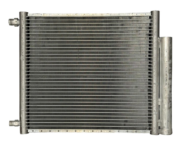 AC Universal Air Condition Condenser Parallel Flow 16 X 14 With Built In Drier