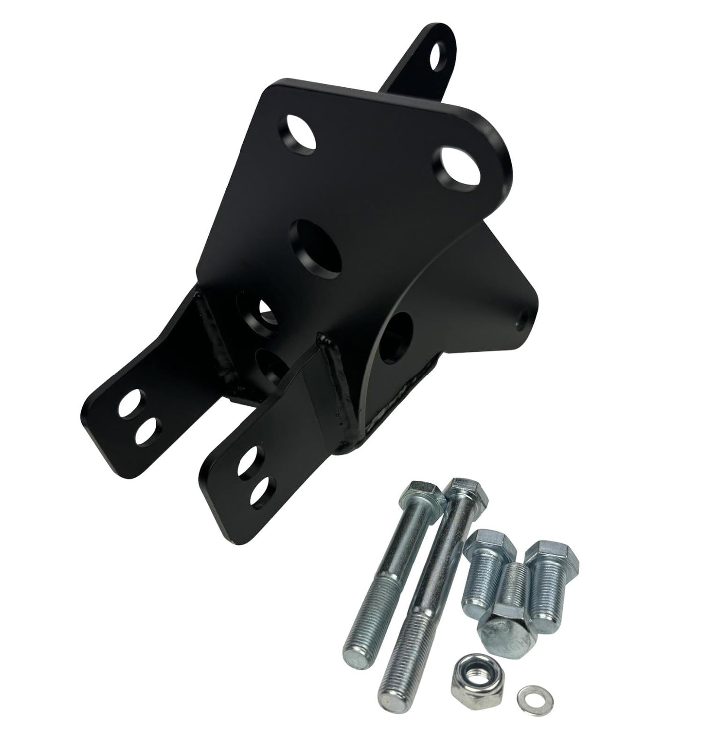 K Series Swap K20 K24 K Swap Engine Mount AWD Bracket EG DC2 Integra Civic Rear