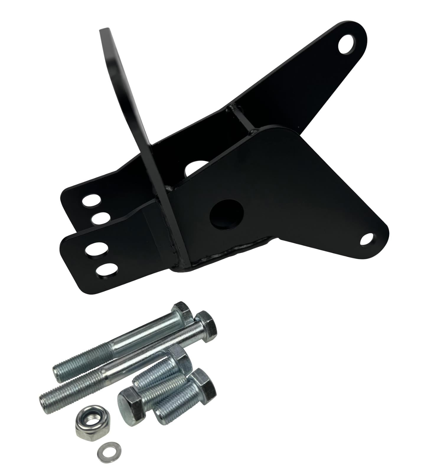 K Series Swap K20 K24 K Swap Engine Mount AWD Bracket EG DC2 Integra Civic Rear