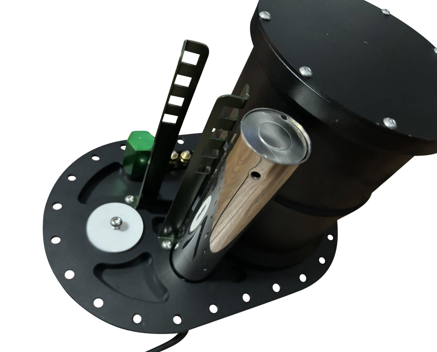 Fuel Cell Surge Tank FCST For External Pumps High Flow Fuel Pump Kit