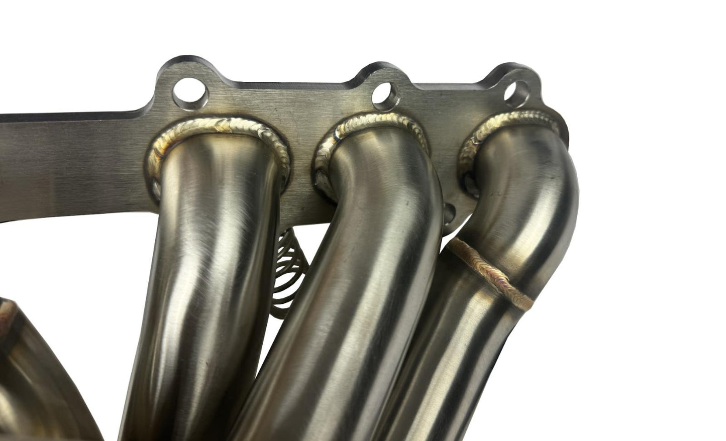 2JZGTE 2JZ 2J T4 Turbo Manifold 44mm Dual Wastegate for MK4 93-98 Toyota Supra