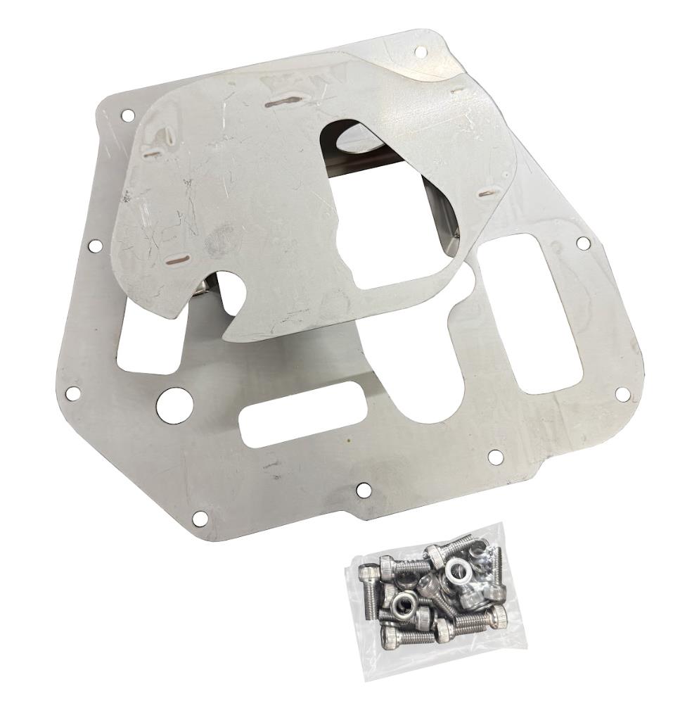 pan様 2022+ BRZ/GR86 Ansix Auto Race Header and Oil Pan