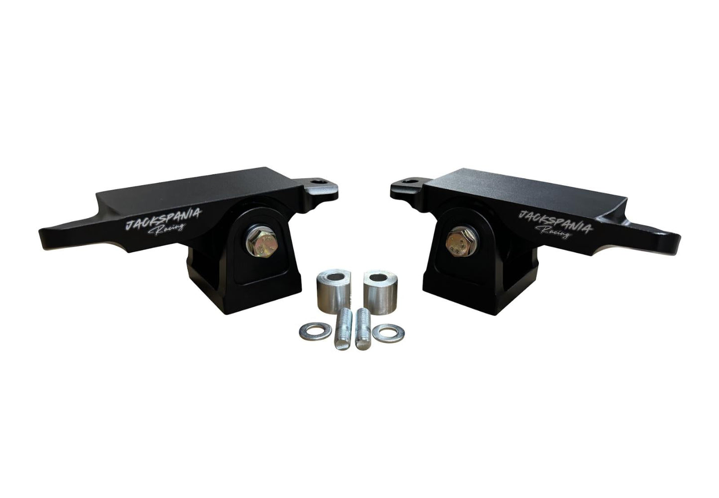 Engine Motor Mount Kit For Subaru 04-21 WRX Toyota GR86 13-22 BRZ Scion 13-20 FR-S EJ