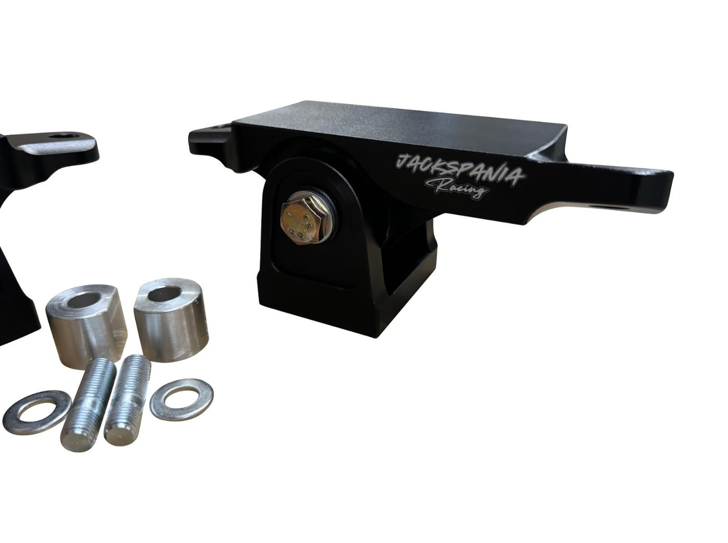 Engine Motor Mount Kit For Subaru 04-21 WRX Toyota GR86 13-22 BRZ Scion 13-20 FR-S EJ