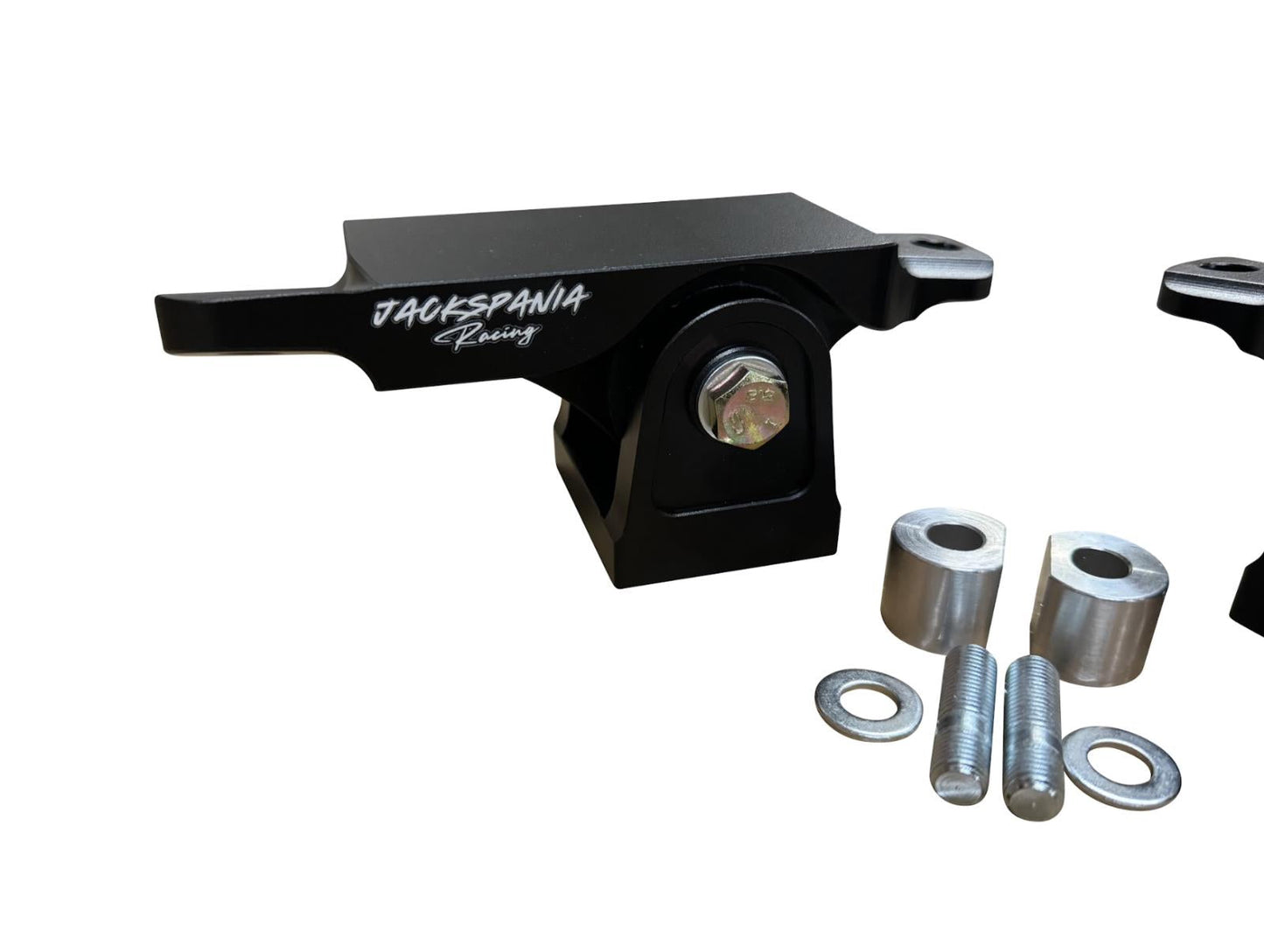 Engine Motor Mount Kit For Subaru 04-21 WRX Toyota GR86 13-22 BRZ Scion 13-20 FR-S EJ