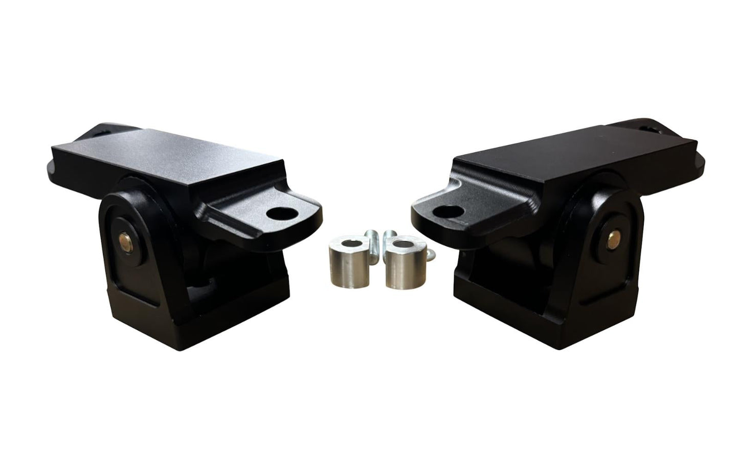 Engine Motor Mount Kit For Subaru 04-21 WRX Toyota GR86 13-22 BRZ Scion 13-20 FR-S EJ