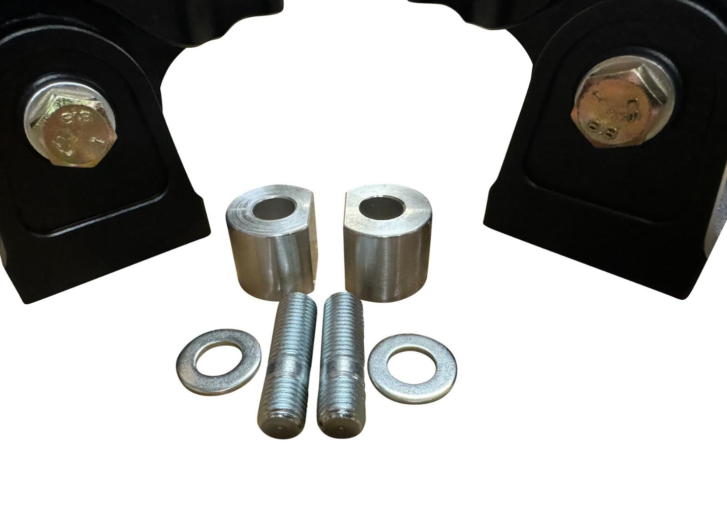 Engine Motor Mount Kit For Subaru 04-21 WRX Toyota GR86 13-22 BRZ Scion 13-20 FR-S EJ