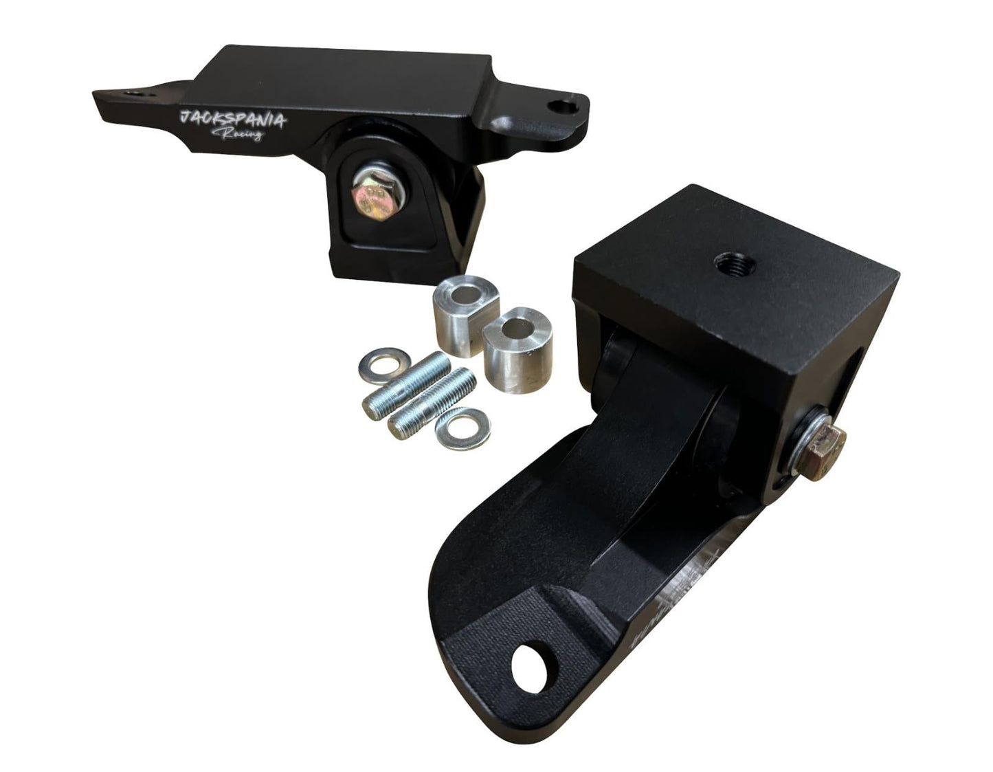 Engine Motor Mount Kit For Subaru 04-21 WRX Toyota GR86 13-22 BRZ Scion 13-20 FR-S EJ