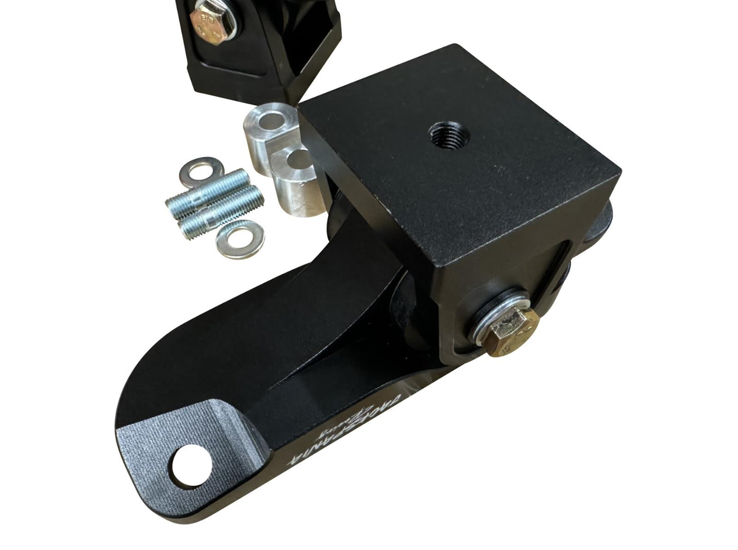 Engine Motor Mount Kit For Subaru 04-21 WRX Toyota GR86 13-22 BRZ Scion 13-20 FR-S EJ