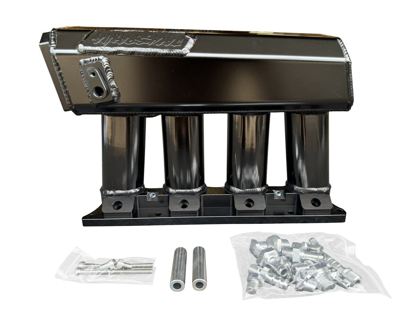 K Series Sheet Metal Intake Manifold K20 K24 K Swap EG EK DC CRX Civic Si DC2 Hatch