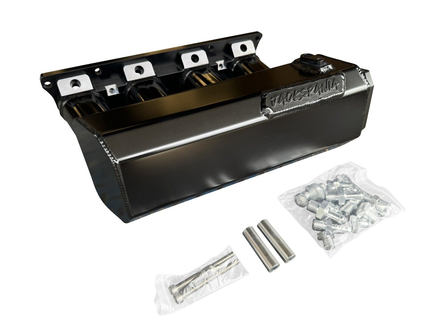 K Series Sheet Metal Intake Manifold K20 K24 K Swap EG EK DC CRX Civic Si DC2 Hatch