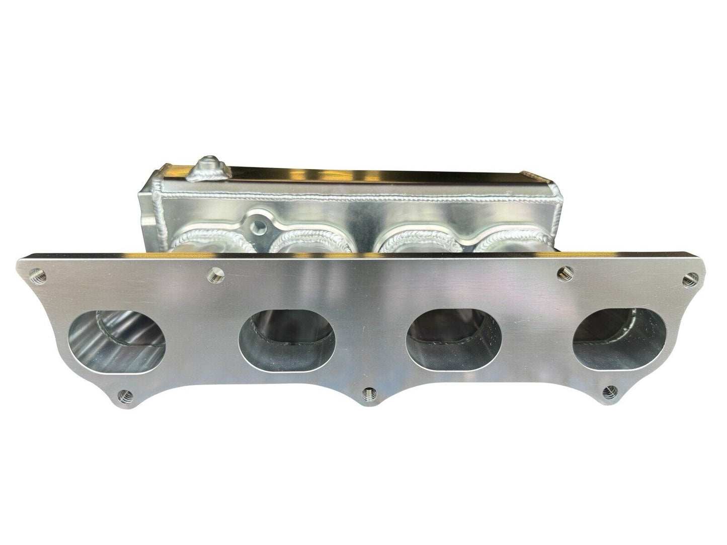 K Series Sheet Metal Intake Manifold K20 K24 K Swap EG EK DC CRX Civic Si DC2 Hatch