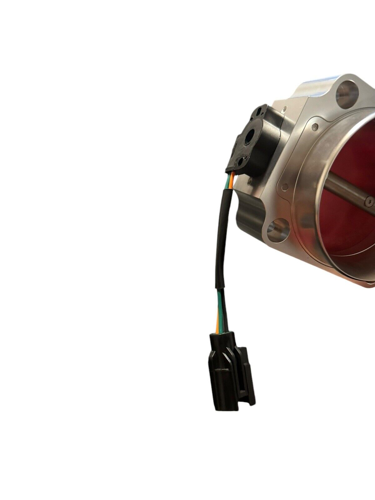 Throttle Position Sensor TPS 1989-1993 Ford Mustang Style 5.0L 1995 F-150 Lightning 5.8L Honda