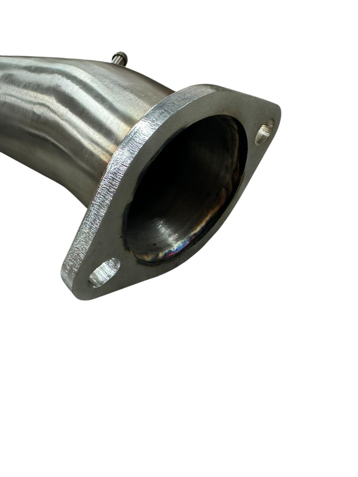 Stainless Steel Axle Back Exhaust For Hyundai Elantra GT 18-20 i30 17-21