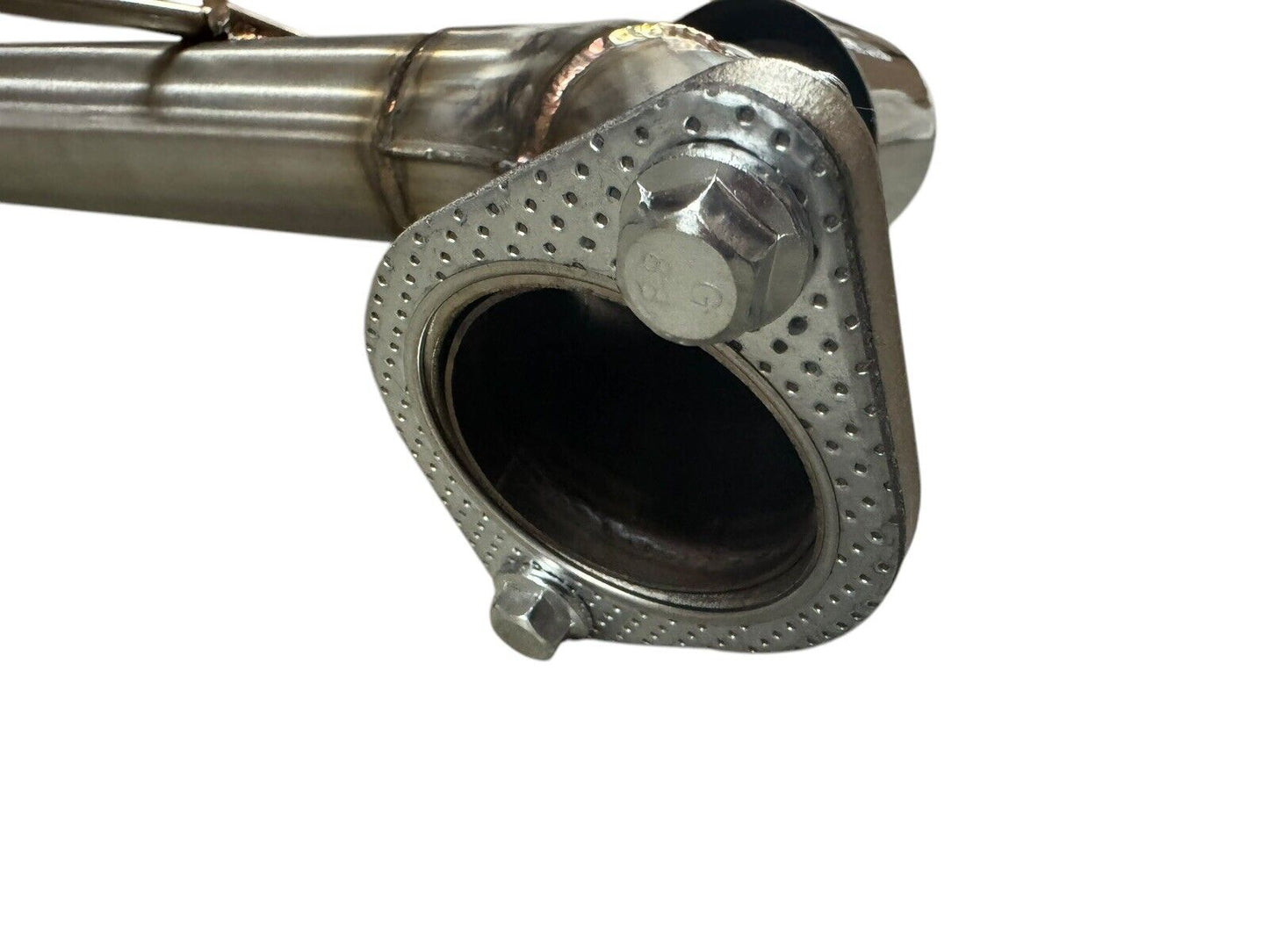 Stainless Dual Tip Wall Axle Back Exhaust For Scion Subaru FR-S BRZ 2012-2020