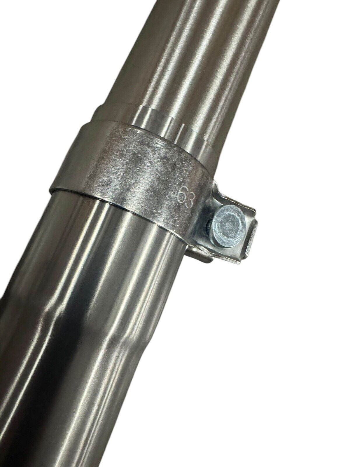 Stainless Dual Tip Wall Axle Back Exhaust For Scion Subaru FR-S BRZ 2012-2020