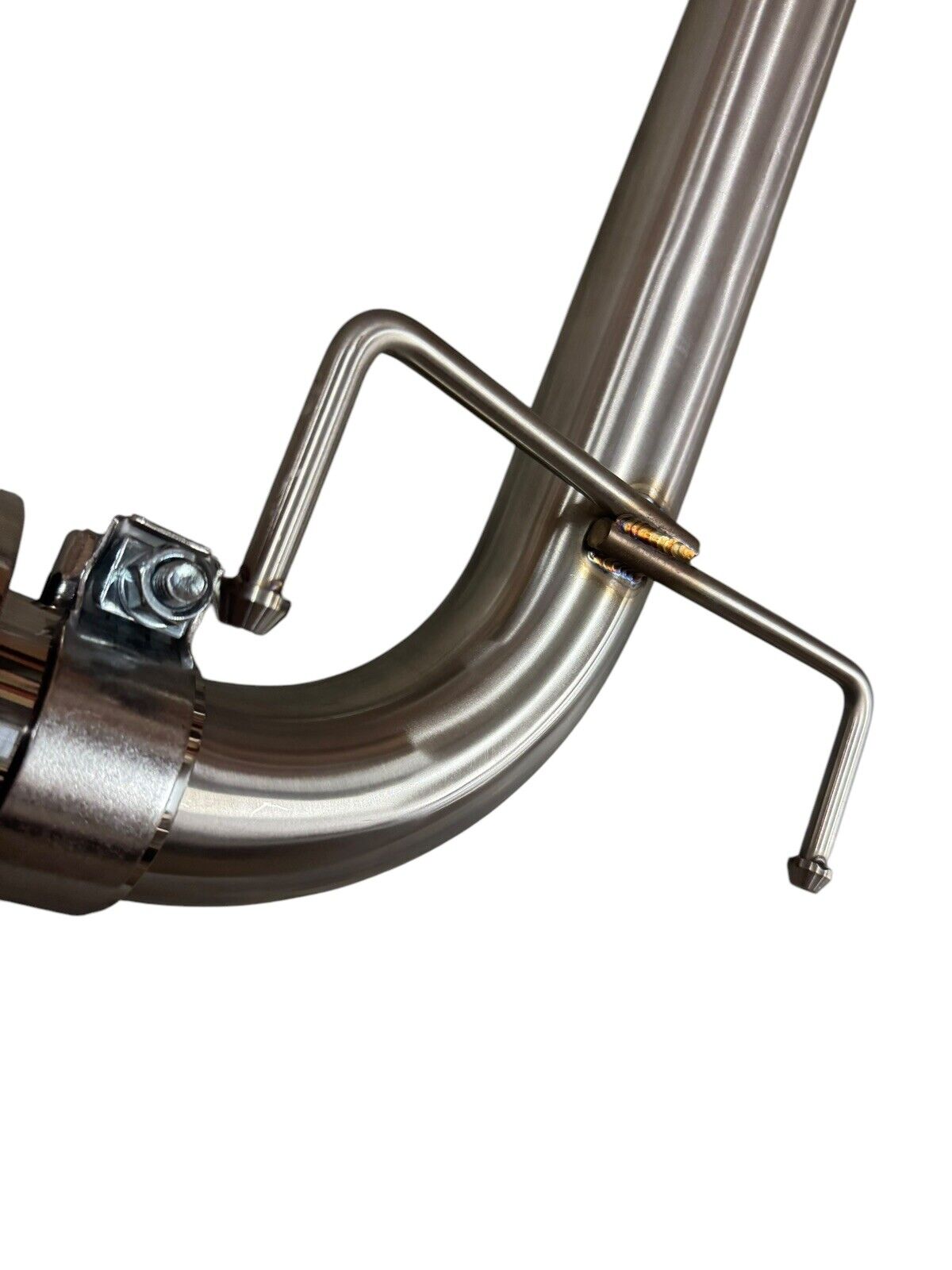 Stainless Dual Tip Wall Axle Back Exhaust For Scion Subaru FR-S BRZ 2012-2020