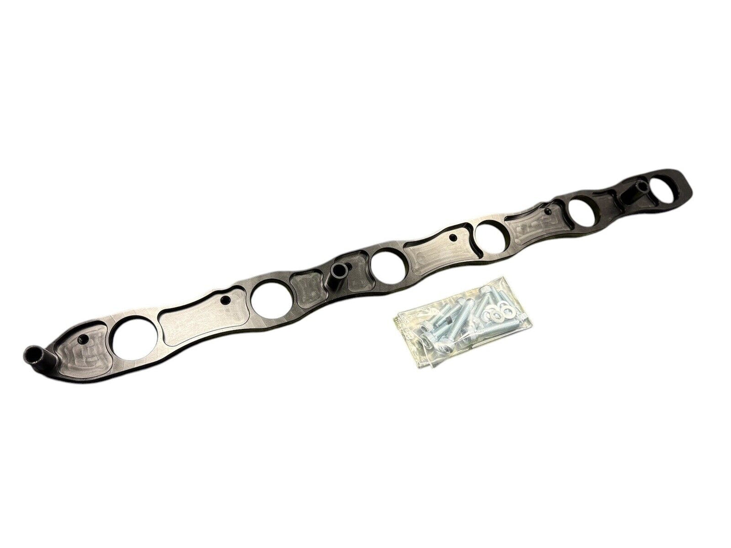 VR38 Twin Cam Ignition Coil Conversion Plate For Nissan RB20 RB25 RB26 R35 GTR