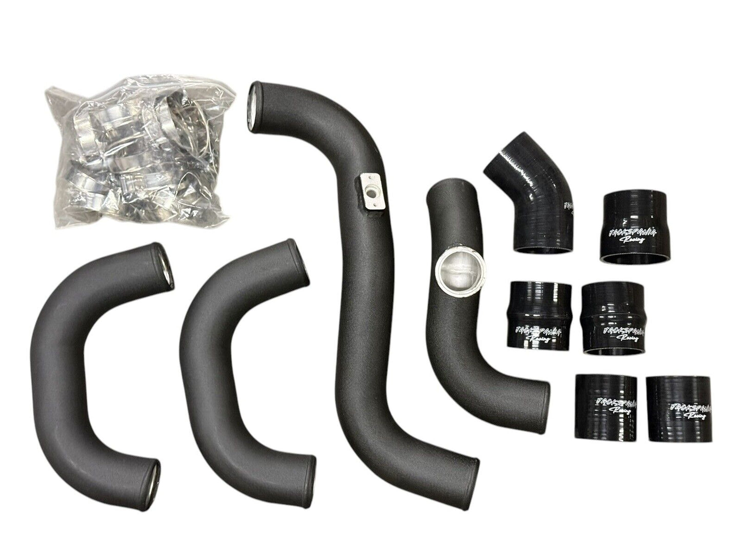 K Series Intercooler Kit 775HPFor Honda Acura Civic K Swap EG EK DC2 K20 K24 DC