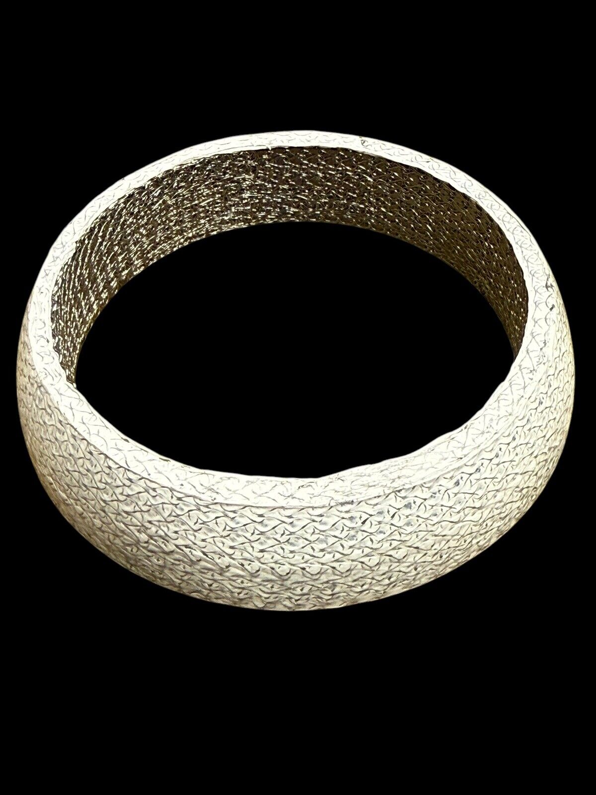 Universal 2” 2.5” 3” Donut Exhaust Gasket 2 inch 2.5 inch ID 3 inch OD