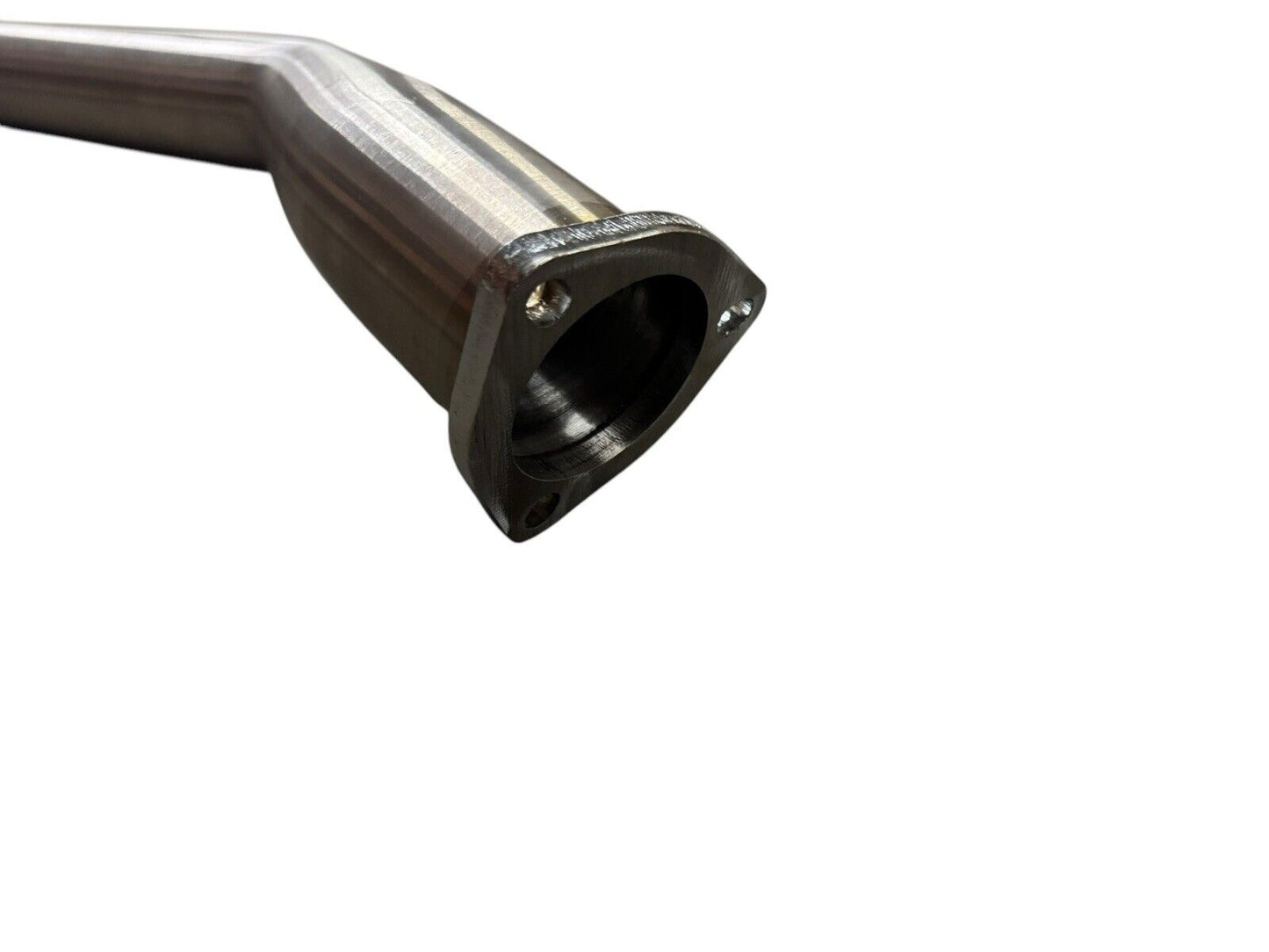 Stainless Steel 2.75" Inch Catback Exhaust System Muffler For Honda Civic EP3 Si Type R