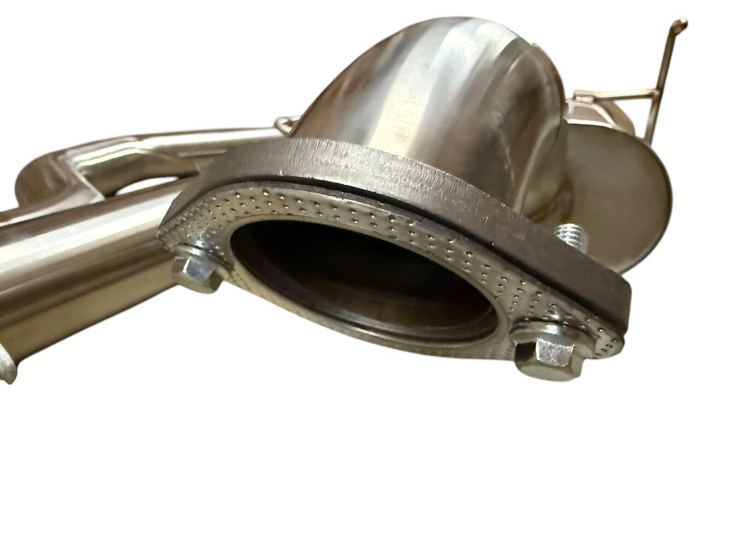 3” Stainless Steel Catback Exhaust Muffler For Honda Civic 92-00 2 & 4 Door EX