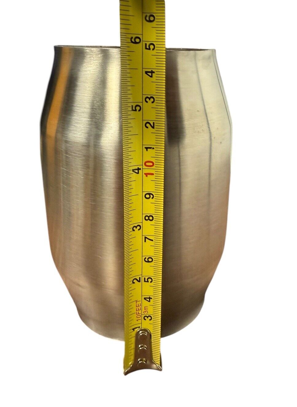 3” Inch High Flow Weld On Performance Cat 200 Cell Catalytic Converter 304 Steel