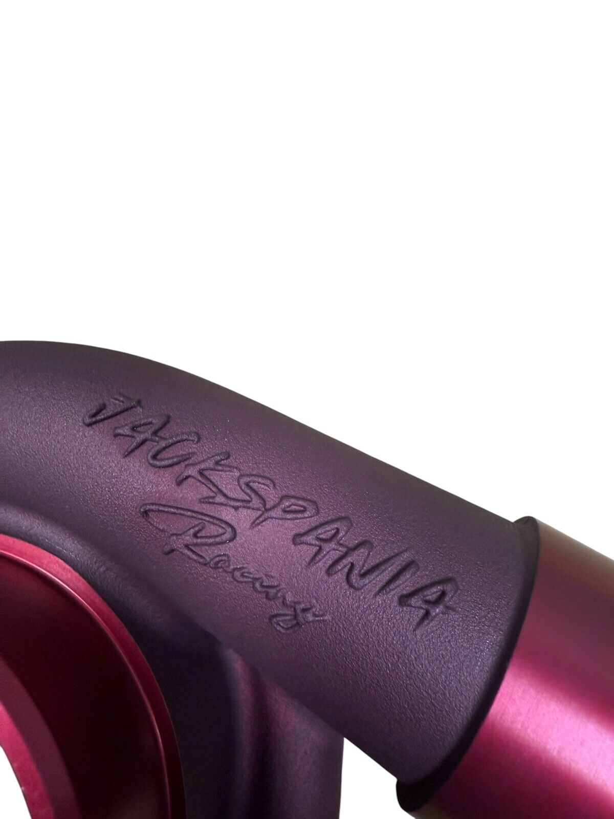 Cast Aluminum Anodized Compressor Housing For Journal Bearing Turbo 3582 6262