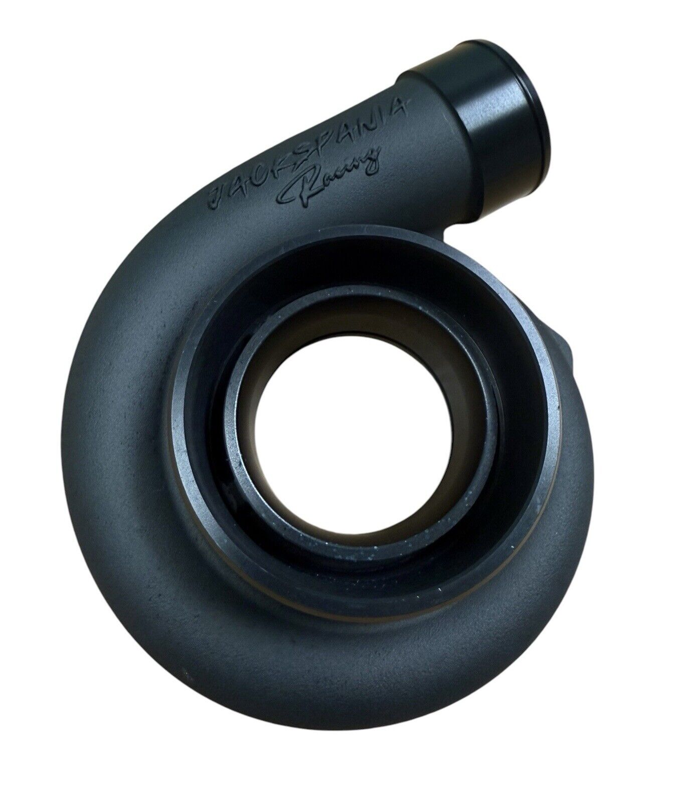 Cast Aluminum Anodized Compressor Housing For Journal Bearing Turbo 3582 6262