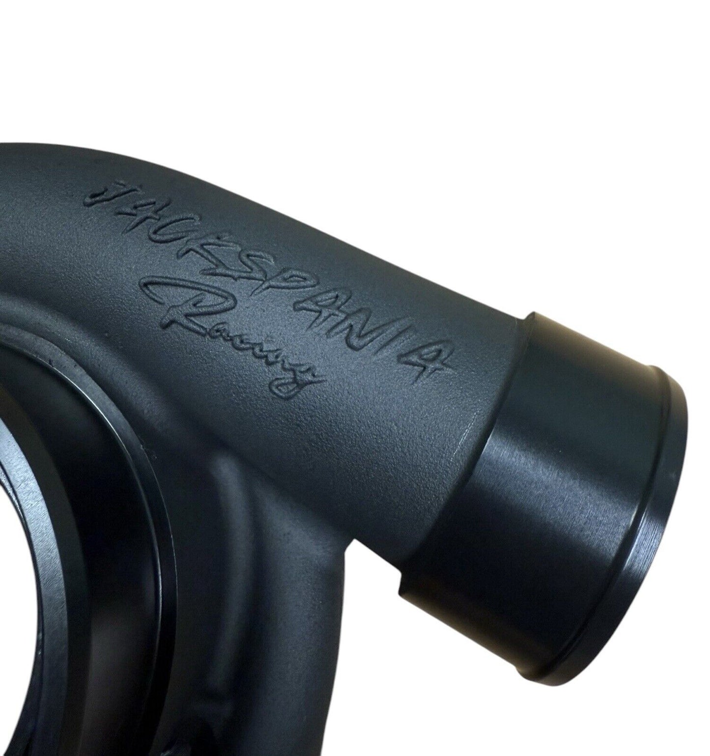 Cast Aluminum Anodized Compressor Housing For Journal Bearing Turbo 3582 6262