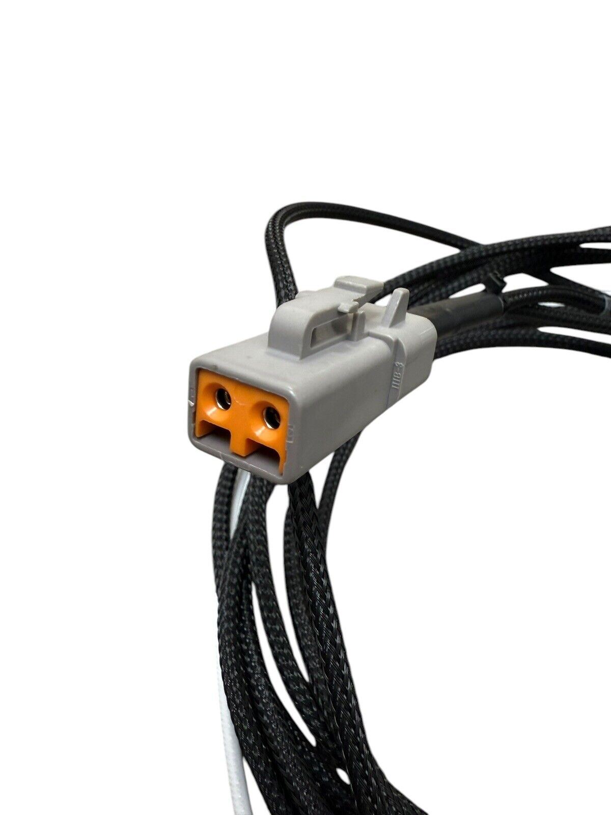 Universal Fuel Pump Relay Wiring Harness