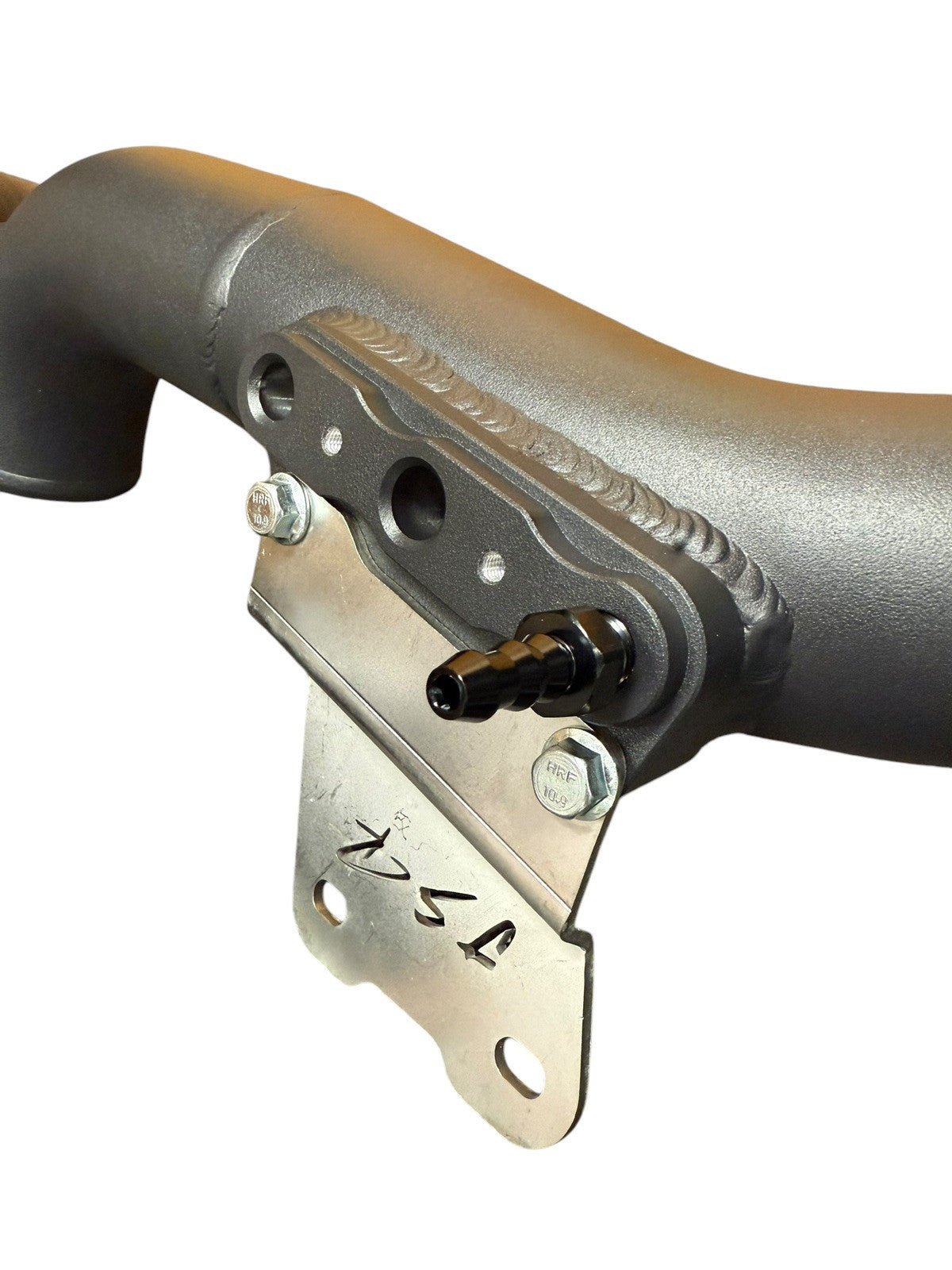 Intercooler Charge Pipe Upgrade For 2022+ Honda Civic 1.5T 2023+ Acura Integra