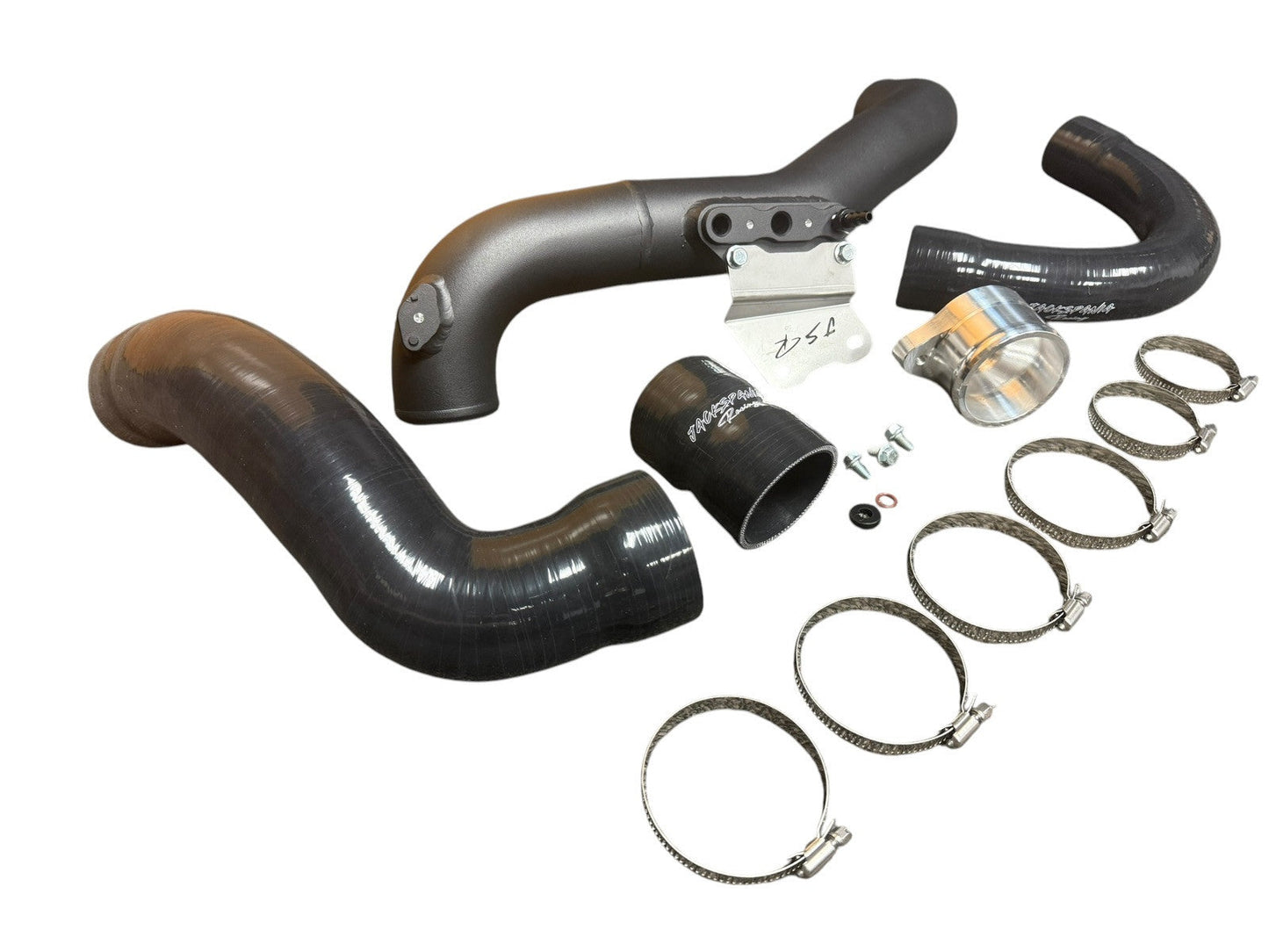 Intercooler Charge Pipe Upgrade For 2022+ Honda Civic 1.5T 2023+ Acura Integra